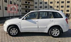 Chery Tiggo 3